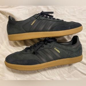Adidas Samba Men’s Size 12 US